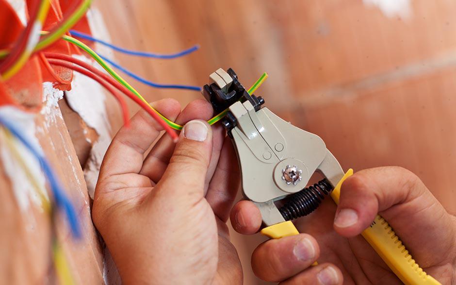 électricien d'urgence Méru