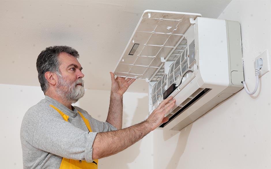 électricien d'urgence Méru